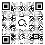 QR โค้ดปรึกษา WeChat